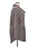 Torrid Gray Pullover Sweater Size 2X Plus (2) - photo 4