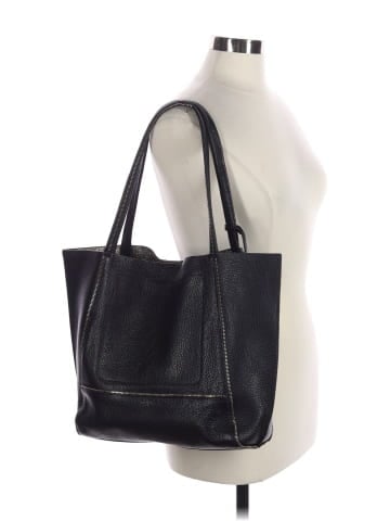 Botkier Leather Tote (view 2)