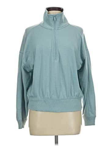 Lou & Grey Turtleneck Sweater (view 1)