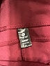 Pop Fit Burgundy Active Pants Size XL - photo 4