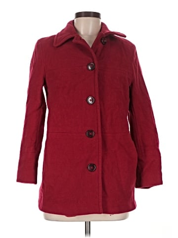 London Fog Coat (view 1)
