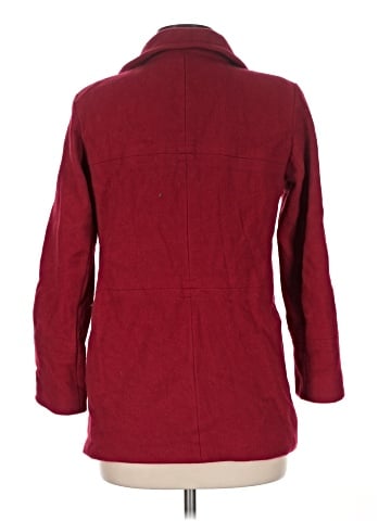 London Fog Coat (view 2)