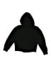 Gap Kids Black Pullover Hoodie Size S (kids) - photo 2
