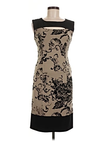 Joseph Ribkoff Cocktail Dress (view 1)