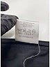 Givenchy 100% Cotton Black Zipper Trim Vest Size EU 40 / US 10 - photo 10