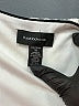 R&M Richards Ivory Blazer Size 10 - photo 6