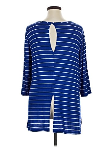 Molly & Isadora 3/4 Sleeve T-Shirt (view 2)