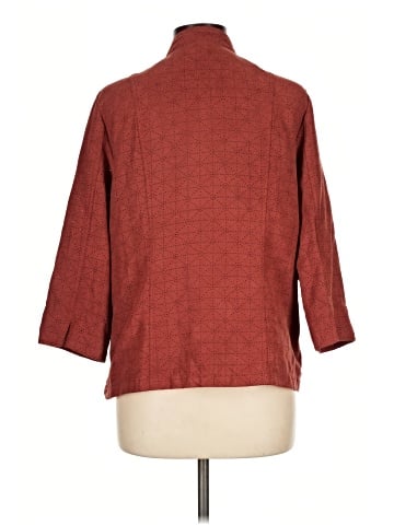 Alfred Dunner 3/4 Sleeve Blouse (view 2)