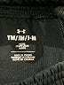 Under Armour Black Athletic Shorts Size M (youth) - photo 3