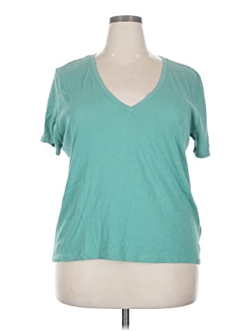 Madewell Short Sleeve T-Shirt (view 1)