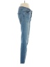 DL1961 Hearts Blue Jeans Size 27 waist - photo 4