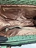 Unbranded Green Satchel One size - photo 3
