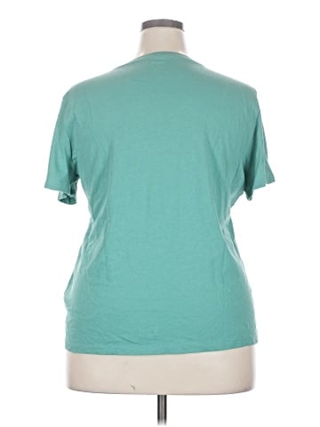 Madewell Short Sleeve T-Shirt (view 2)