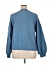 Torrid Blue Cardigan Size 1X Plus (1) - photo 2