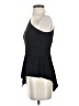 BCBGMAXAZRIA Black Sleeveless Top Size XS - photo 5