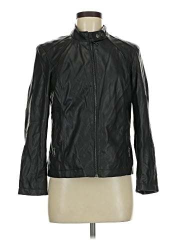 Banana Republic Factory Store Jacket (view 1)