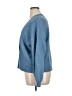 Torrid Blue Cardigan Size 1X Plus (1) - photo 5