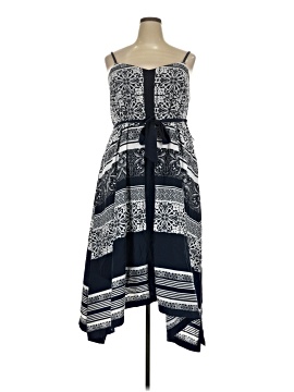 Lane Bryant Casual Dress
