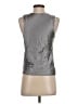 Madewell Silver Tank Top Size 2 - photo 2