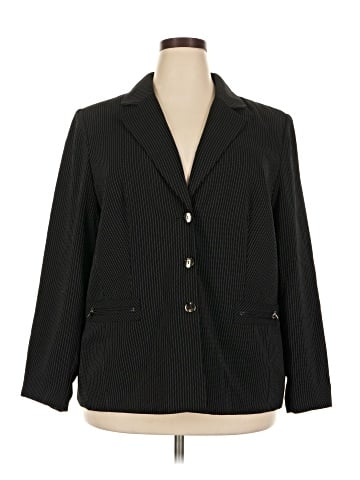 Giorgio Sant'Angelo Blazer (view 1)