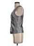 Madewell Silver Tank Top Size 2 - photo 5