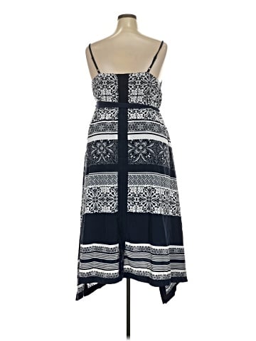 Lane Bryant Casual Dress (view 2)