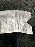 Under Armour 100% Polyester Graphic Black Athletic Shorts Size M (youth) - photo 4