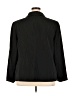 Giorgio Sant'Angelo Black Blazer Size 20 - photo 2