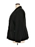 Giorgio Sant'Angelo Black Blazer Size 20 - photo 5