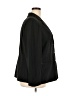 Giorgio Sant'Angelo Black Blazer Size 20 - photo 4
