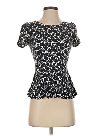 Maple Short Sleeve Top (view 1)