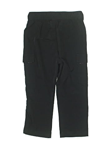 Hanna Andersson Cargo Pants (view 2)