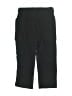 Hanna Andersson Black Cargo Pants Size 3T - photo 2
