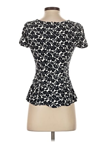 Maple Short Sleeve Top (view 2)