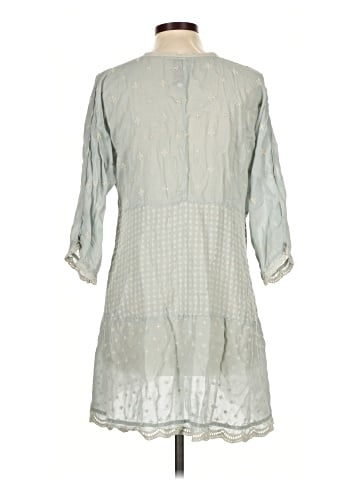 Johnny Was 3/4 Sleeve Blouse (view 2)