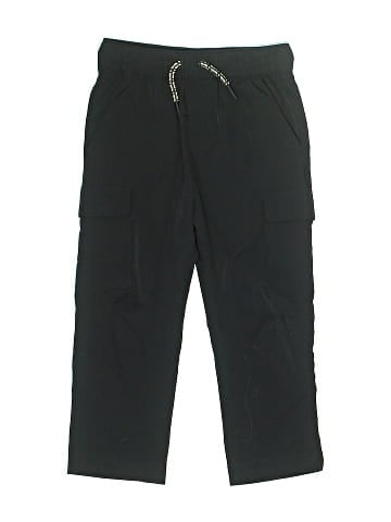 Hanna Andersson Cargo Pants (view 1)