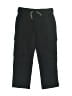 Hanna Andersson Black Cargo Pants Size 3T - photo 1
