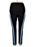 Pop Fit Color Block Black Active Pants Size XXL - photo 2