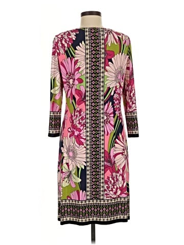 London Times Cocktail Dress (view 2)