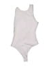 American Eagle Outfitters White Bodysuit Size S - photo 1