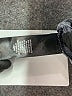 Adrianna Papell Black Long Sleeve Blouse Size M - photo 8
