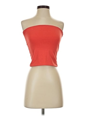 Cotton On Tube Top (view 1)