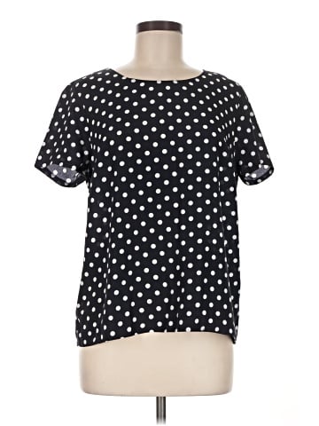 J.Crew Factory Store Short Sleeve T-Shirt (view 1)