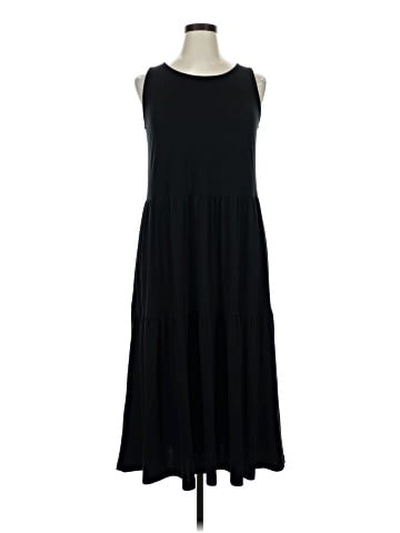 Zenana Casual Dress (view 1)