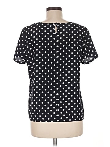 J.Crew Factory Store Short Sleeve T-Shirt (view 2)
