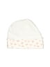 Unbranded Ivory Beanie Size Newborn - photo 1