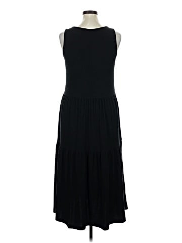 Zenana Casual Dress (view 2)