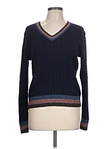 Brooks Brothers Pullover Sweater (view 1)