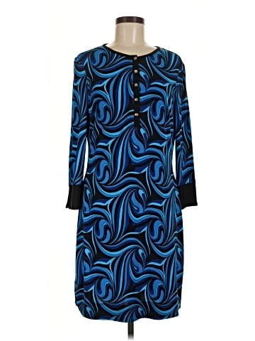 Alex + Alex Casual Dress (view 1)