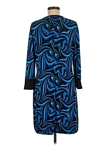 Alex + Alex Casual Dress (view 2)